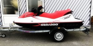 Wake 155 Hp