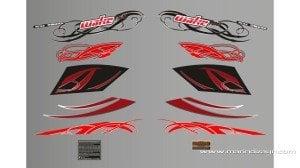 Wake 155 Hp