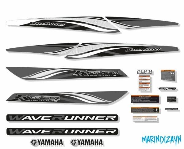 Fx Cruiser High Output 1.8